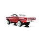 Illustration for article titled DLMD Ford Galaxie 500